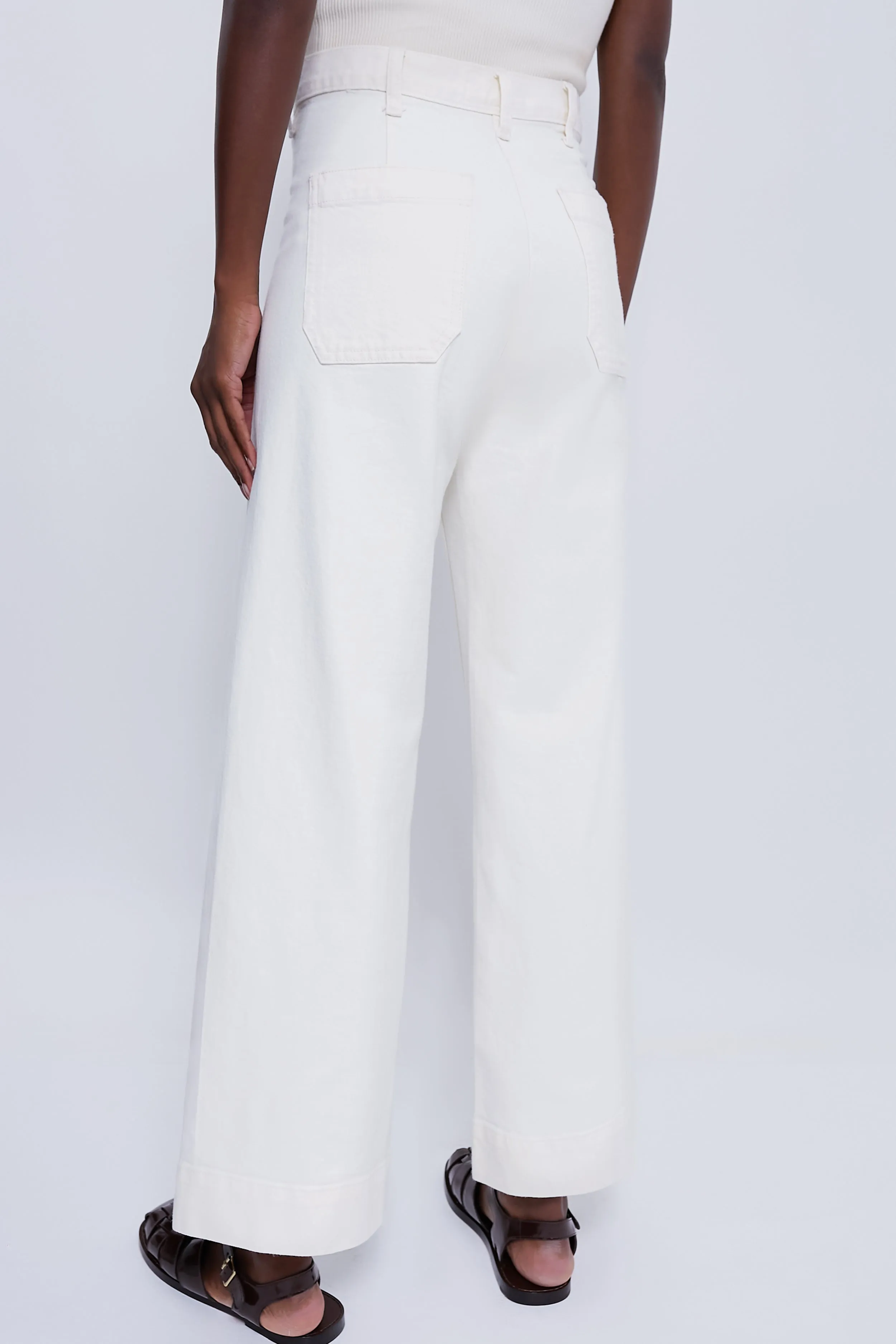 Vintage Stone The Seafair Jean