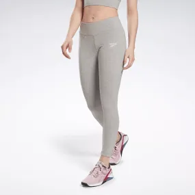Women's Reebok Identity Leggings