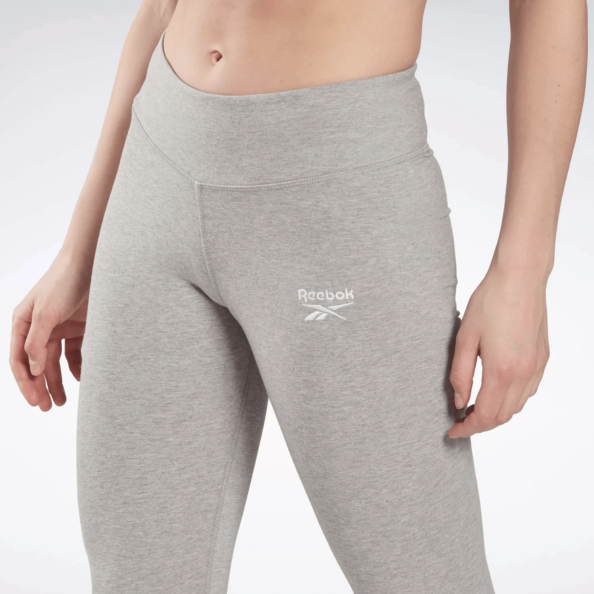 Women's Reebok Identity Leggings