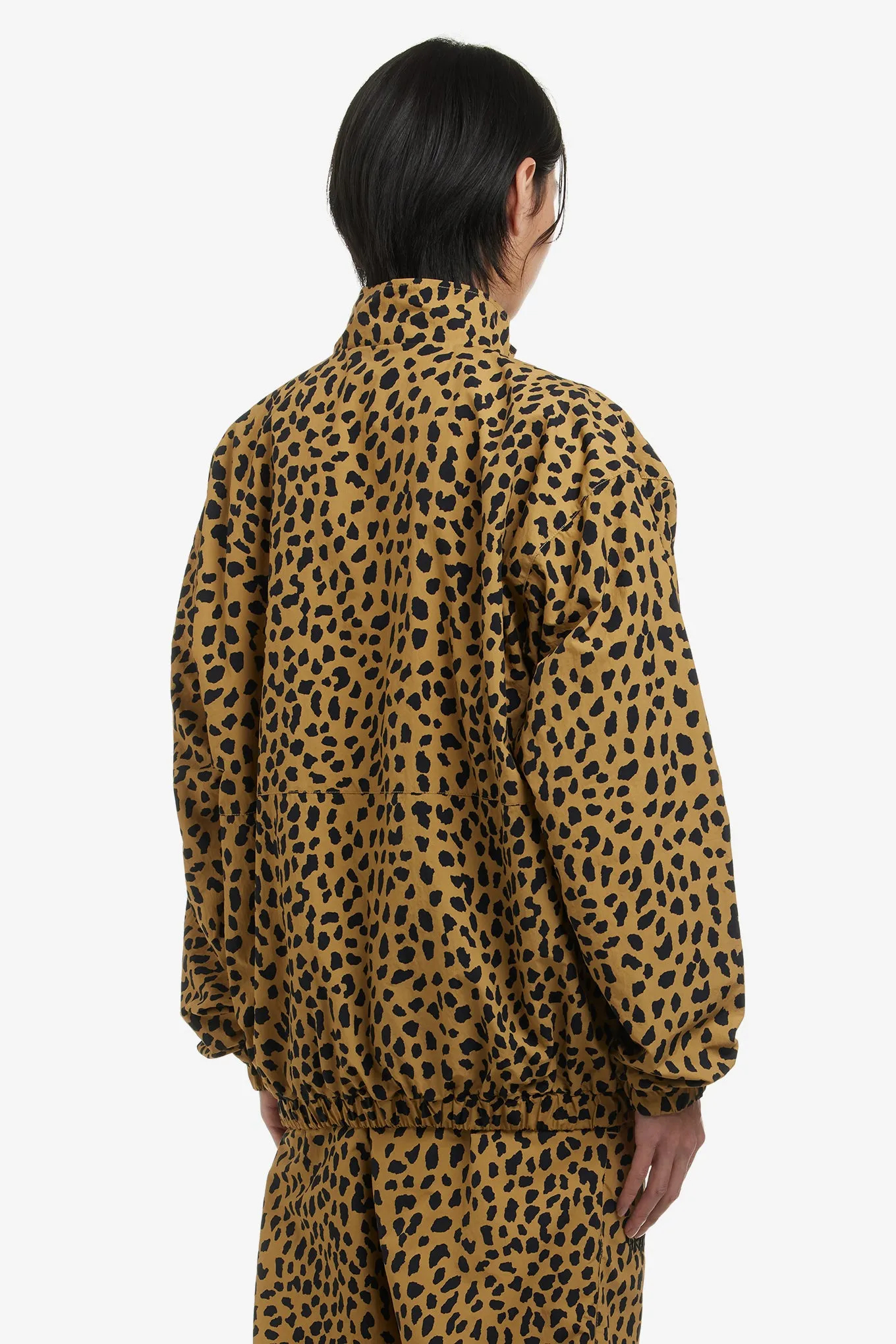 X GRAMICCI TRACK JACKET