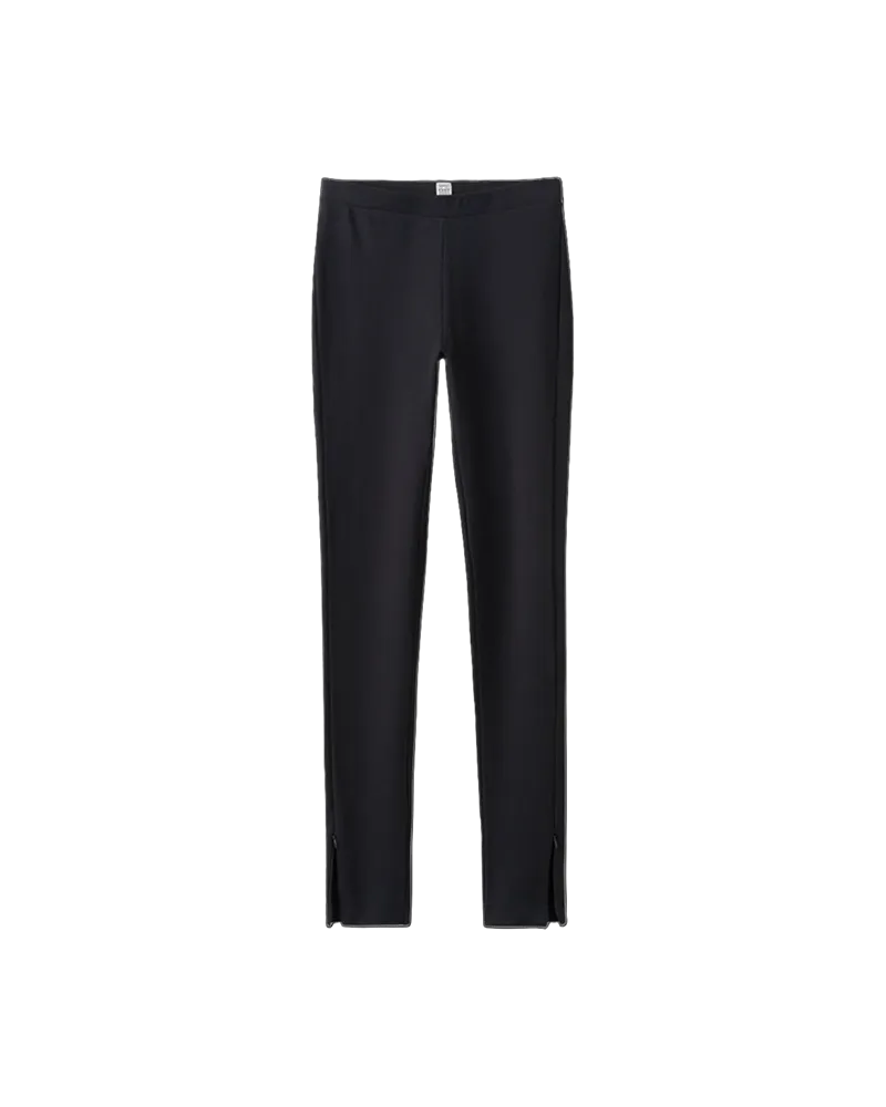 Zip Side Leggings