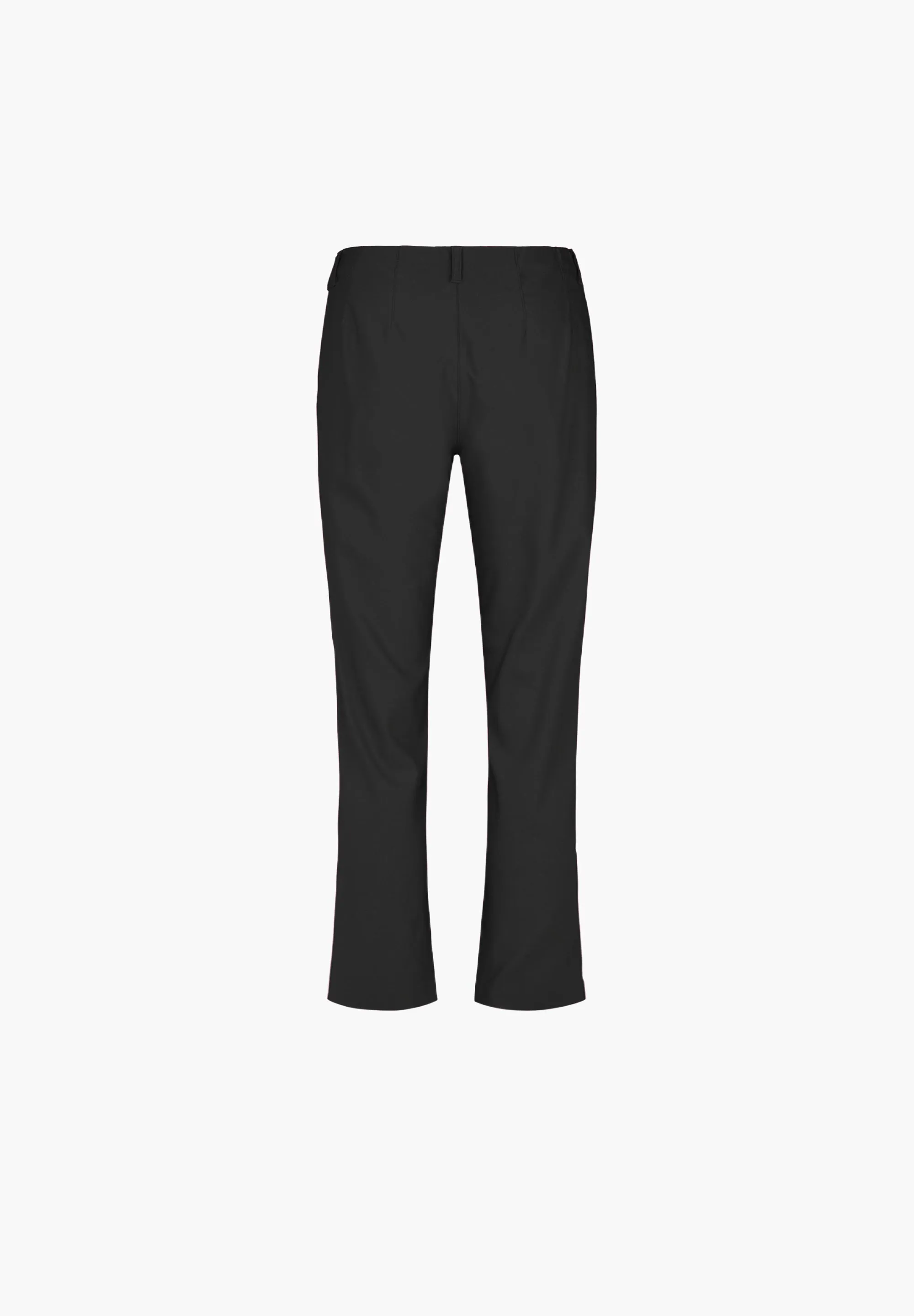 Zoya Flare Regular - Short Length - Black