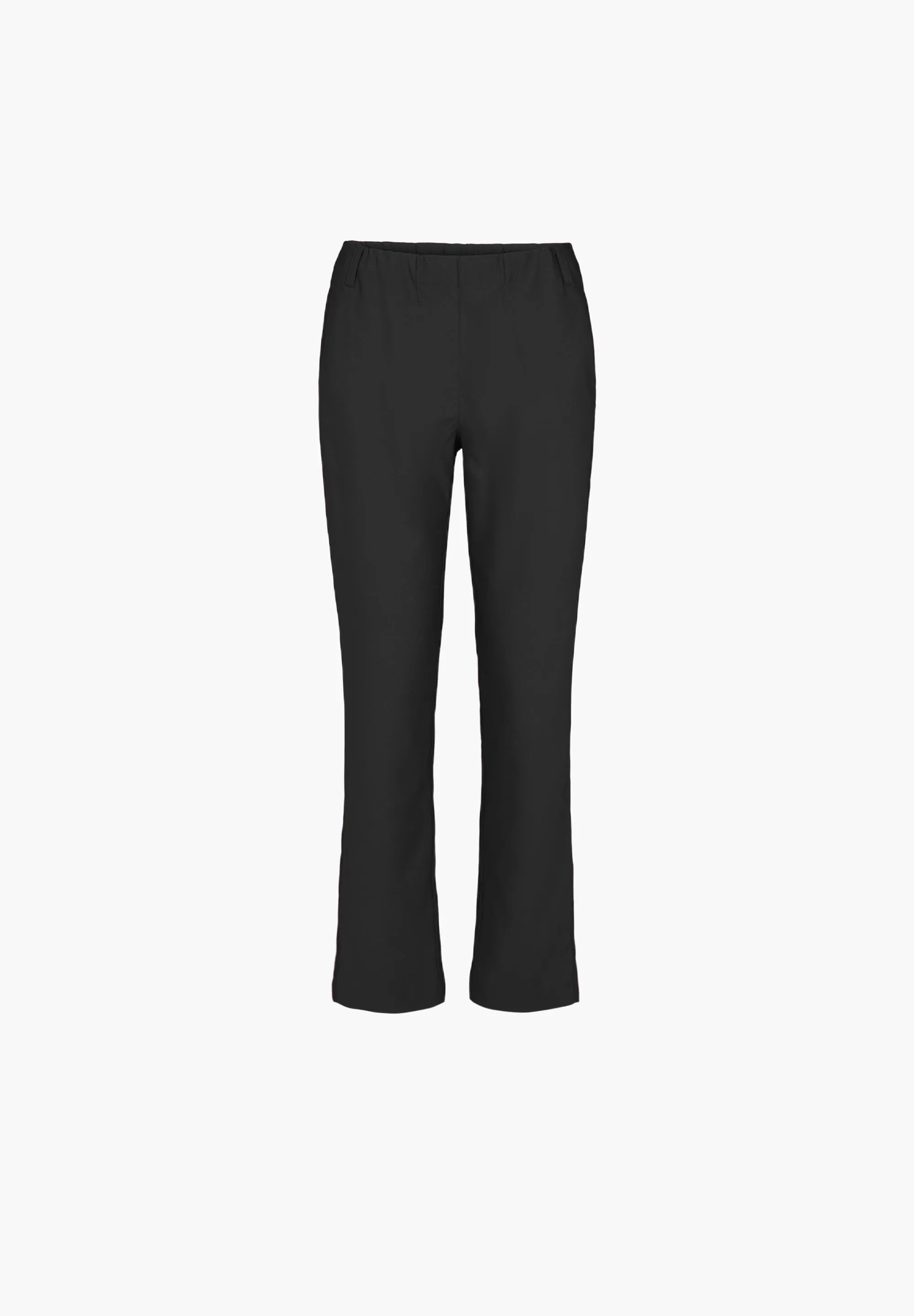 Zoya Flare Regular - Short Length - Black