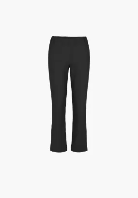 Zoya Flare Regular - Short Length - Black